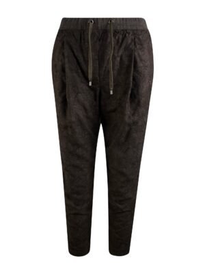 Barbara Walters' Brunello Cucinelli Pant