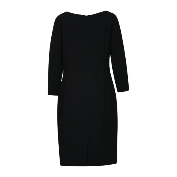 Agnona Midi Dress