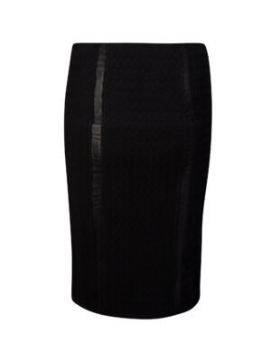 Alberta Ferretti Midi Skirt